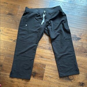 Figs Kade Spade Cargo pants size XXL petite